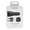 شارژر فندکی سامسونگ مدل EP-LN920BBEGWW همراه با کابل USB-C